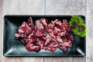 김포창고 - 이베리코 토시살 400g/ 소고기급의 돼지고기