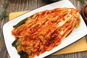 [무료배송] 단독[책임최장우] - 우리집 배추김치 2kg/ 김치품평회가 인정한 그 맛