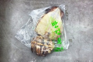 동해창고 - 파품 반건조 오징어 1.4kg급/ 남녀노소 좋아하는 반건조 오징어