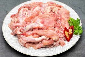 김포창고 - 쫄깃 닭목살 1kg/ 부드럽고 쫄깃한 극한의 가성비