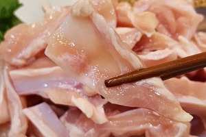 부산창고 - 닭연골 1kg/ 오독오독한 식감